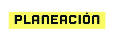 PLANeación